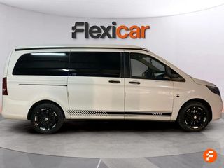 Mercedes Vito MARCO POLO 200D