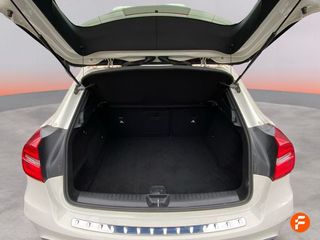 Mercedes GLA GLA 200 d AMG Line