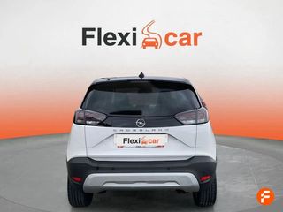 Opel CrossLand 1.2 81kW (110CV) GS Line