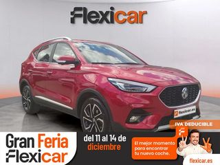 MG ZS 1.5 Luxury