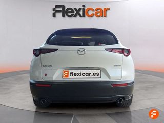 Mazda CX-30 e-SKYACTIV-G 2.0 110 kW 2WD Homura