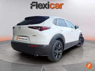 Mazda CX-30 e-SKYACTIV-G 2.0 110 kW 2WD Homura