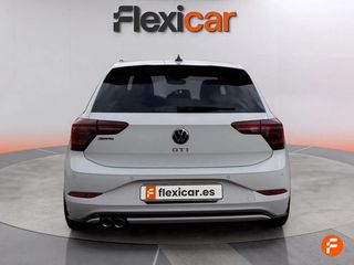 Volkswagen Polo GTI 2.0 TSI 152kW (207CV) DSG