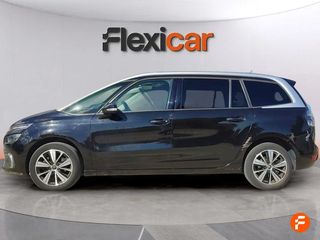 Citroën Grand C4 Picasso BlueHDi 120cv Feel