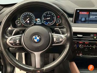 BMW X6 xDrive30d
