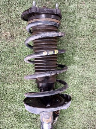 AMORTIGUADOR DELANTERO IZQUIERDO CITROEN NEMO