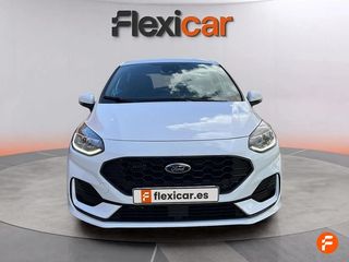 Ford Fiesta 1.0 EcoBoost MHEV 92kW(125CV) ST-Line 5p