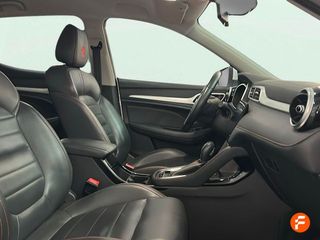 MG ZS 1.0T Luxury Auto