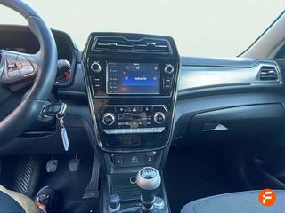 SsangYong Tivoli GRAND URBAN PLUS G15T 4X2