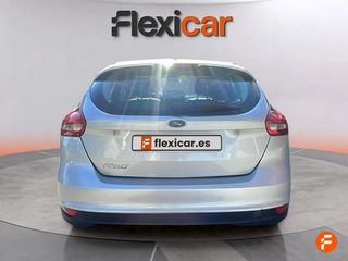 Ford Focus 1.6 TI-VCT 92kW Trend+ Pow.