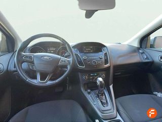 Ford Focus 1.6 TI-VCT 92kW Trend+ Pow.