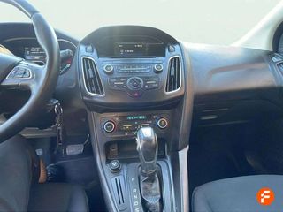 Ford Focus 1.6 TI-VCT 92kW Trend+ Pow.