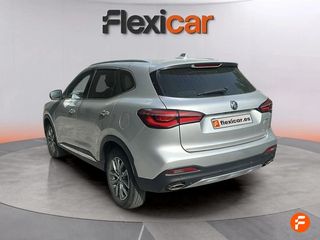 MG HS 1.5 Turbo GDI Luxury DCT