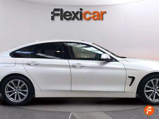 BMW Serie 4 420d Gran Coupe