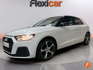 Audi A1 Sportback 25 TFSI 70kW (95CV)