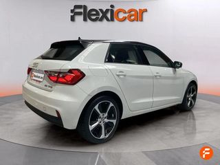 Audi A1 Sportback 25 TFSI 70kW (95CV)