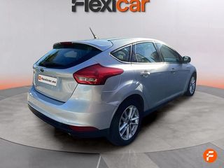Ford Focus 1.6 TI-VCT 92kW Trend+ Pow.