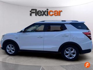 SsangYong Tivoli GRAND URBAN PLUS G15T 4X2