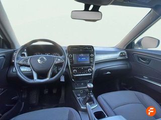 SsangYong Tivoli GRAND URBAN PLUS G15T 4X2