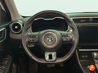 MG ZS 1.0T Luxury Auto