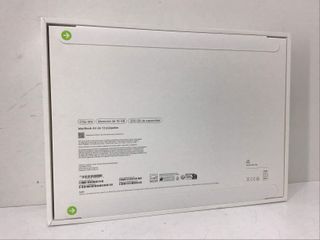 portatil apple apple macbook air m4 10-core 4.4 13 (8gpu) (2025) (a3240)