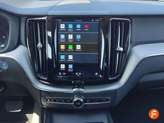 Volvo XC60 2.0 B4 D Plus Dark Auto