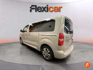 Peugeot Traveller Active BlueHDi 120 6 Vel MAN Standard