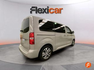 Peugeot Traveller Active BlueHDi 120 6 Vel MAN Standard