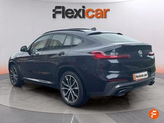 BMW X4 M40d