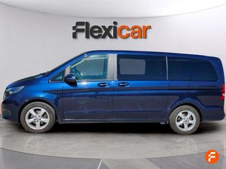 Mercedes Clase V 220 d Avantgarde Largo