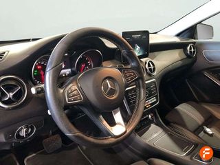 Mercedes GLA GLA 200 d