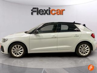 Audi A1 30 TFSI 85kW (116CV) Sportback