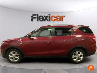 SsangYong Tivoli G15T Urban Plus