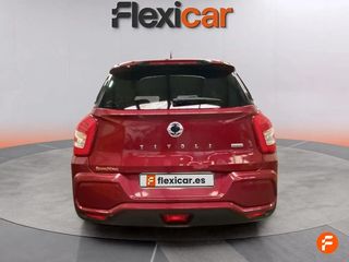 SsangYong Tivoli G15T Urban Plus