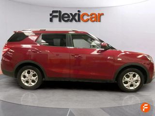 SsangYong Tivoli G15T Urban Plus