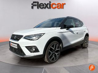 Seat Arona 1.6 TDI 85kW (115CV) FR Editio Eco