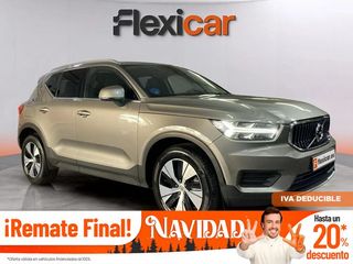 Volvo XC40 1.5 T4 Twin Recharge Inscription Auto