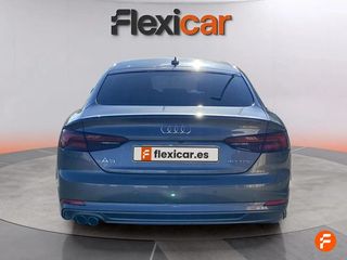 Audi A5 40 TDI 140kW (190CV) S tronic Sportback