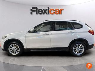 BMW X1 sDrive18dA Business