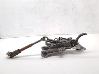 COLUMNA DIRECCION FORD FOCUS LIM. (CB8)