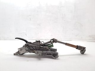 COLUMNA DIRECCION FORD FOCUS LIM. (CB8)