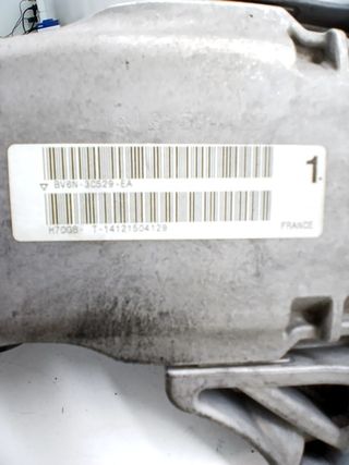 COLUMNA DIRECCION FORD FOCUS III