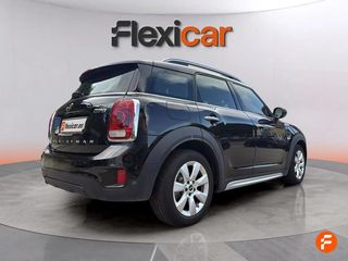 MINI Countryman Cooper S