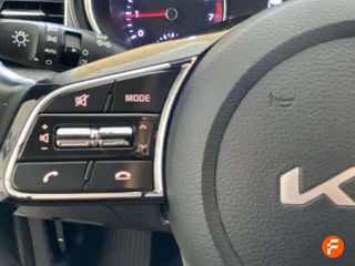 Kia Ceed 1.0 T-GDi 74kW (100CV) Concept