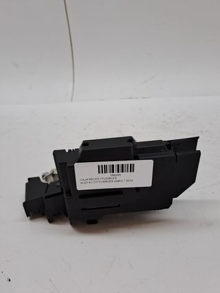 CAJA RELES / FUSIBLES AUDI A1 CITYCARVER (GBH)
