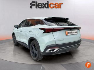 Omoda 5 1.6 T-GDI 136.5kW (185CV) DCT Comfort