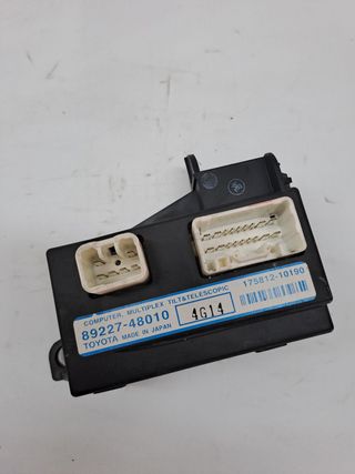 MODULO ELECTRONICO LEXUS RX300 (MCU15) (2)