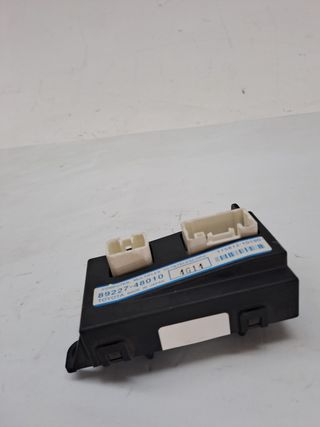 MODULO ELECTRONICO LEXUS RX300 (MCU15) (2)