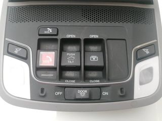 LUZ INTERIOR HONDA CR-V