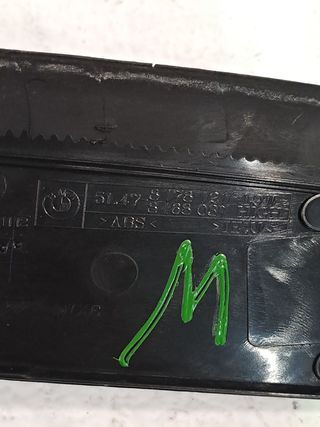 MOLDURA BMW SERIE 5 TOURING (E39)